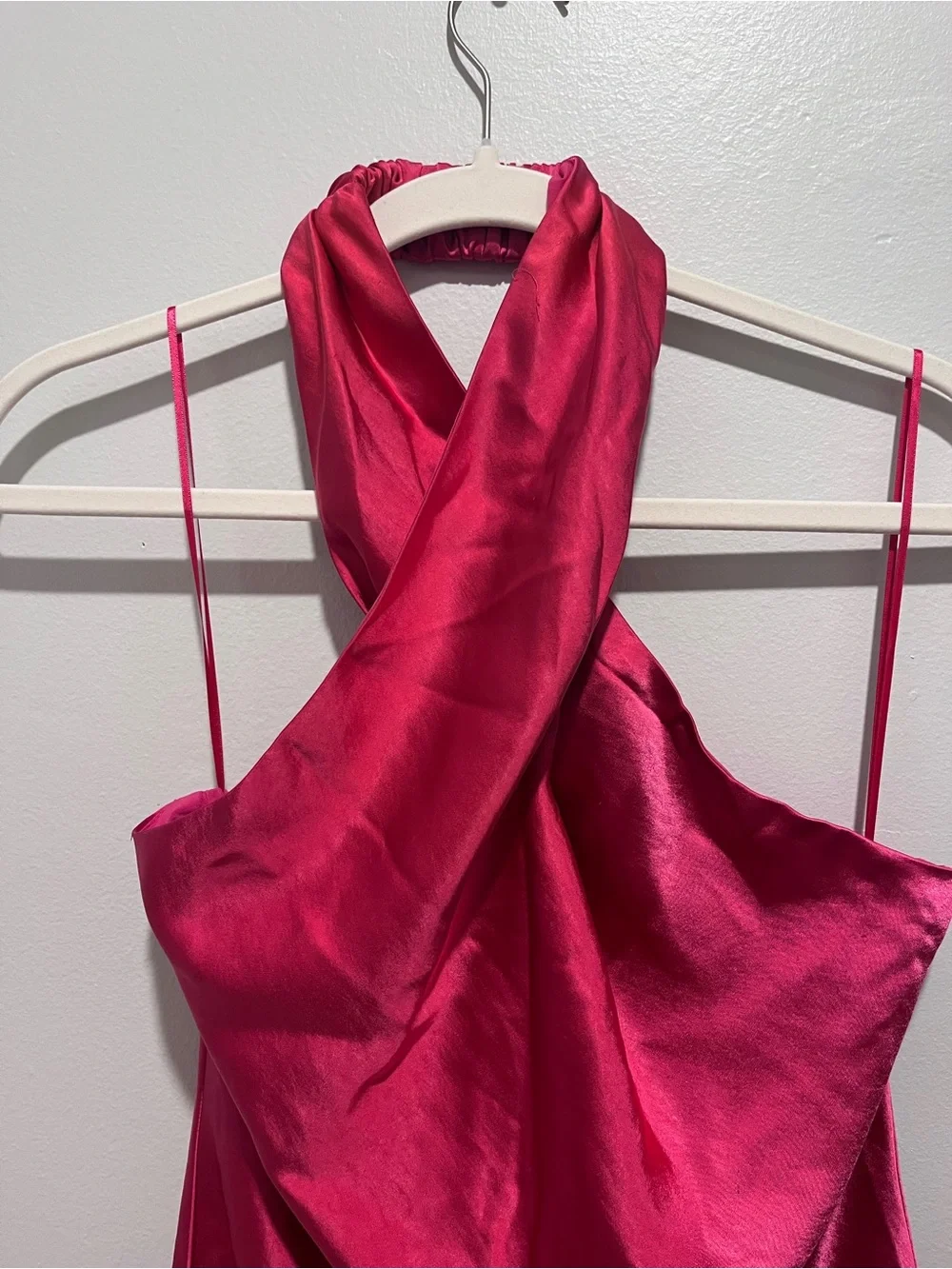 o.p.t hot pink